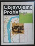 Objevujeme Prahu - náhled