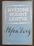 Hvězdné hodiny lidstva - náhled