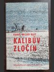 Kalibův zločin - náhled