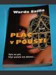 Pláč v poušti - Saillo - náhled