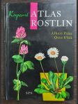 Kapesní atlas rostlin - náhled