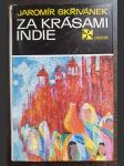 Za krásami Indie - náhled