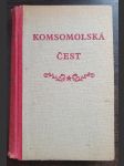 Komsomolská čest - náhled