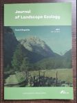 Journal of Landscape Ecology - náhled