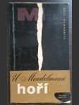 U Mendelmanů hoří - náhled