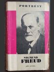 Sigmund Freud - náhled