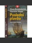 Poslední plavba - Případ Kryštof Kolumbus - náhled