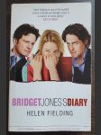 Bridget Jones Diary (Deník Bridget Jonesové) - náhled