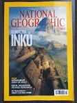 National Geographic 04/2011 - náhled