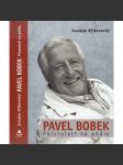 Pavel Bobek - Půlstoletí na pódiu - náhled