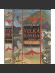 Velká kniha (nejen) o dinosaurech (pravěk, pravěká zvířata, dinosauři) - náhled