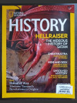 National Geographic History September/October 2018 - náhled