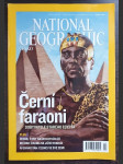 National Geographic 02/2008 - náhled