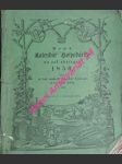 Nowý kalendář hospodářský na rok obyčegný 1850 - cís. král. wlastenecká hospodářská společnost w králowtwj Českém - náhled
