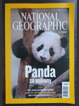 National Geographic 07/2006 - náhled