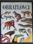 Obratlovci: encyklopedický průvodce světem zvířat - náhled