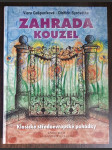 Zahrada kouzel - náhled