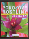 Pokojové rostliny - krok za krokem k zelenému ráji - náhled