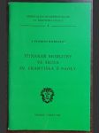 Itinerář modlitby ve škole sv. Františka z Paoly - náhled