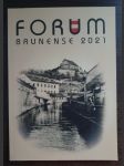 Forum Brunense 2021 - náhled