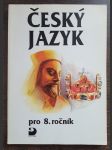 Český jazyk 8 - náhled