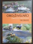 Obojživelníci - náhled