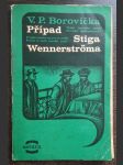 Případ Stiga Wennerströma - náhled