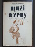 Muži a ženy - náhled