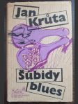 Šúbidy blues - náhled