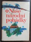 Naše národní pohádky - náhled