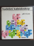 Hudební kaleidoskop - náhled