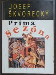 Prima sezóna - náhled