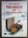 Haraburdí, aneb, Jak se líhnou knížky - náhled