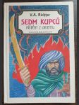 Sedm kupců - Příběhy z Orientu - náhled