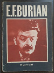 E.F. Burian - náhled