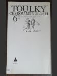 Toulky českou minulostí 6 - náhled