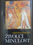 Živoucí minulost - náhled