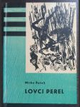 Lovci perel - náhled