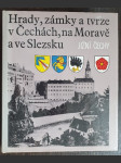 Hrady, zámky a tvrze v Čechách, na Moravě a ve Slezsku V - Jižní Čechy - náhled