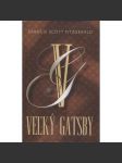 Veľký gatsby (text slovensky) - náhled