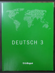 Inlingua Deutsch 3 mit Cd - náhled