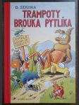 Trampoty brouka Pytlíka - náhled