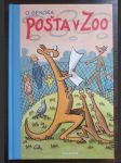 Pošta v zoo - náhled