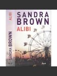 Alibi - Sandra Brown - náhled