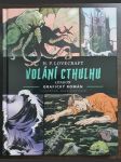 Volání Cthulhu - náhled