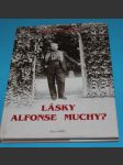 Lásky Alfonse Muchy? - náhled