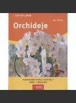 Orchideje (pěstování květin, květiny) - náhled