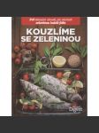 Kouzlíme se zeleninou (kuchařka, recepty) - náhled