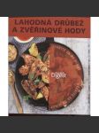 Lahodná drůbež a zvěřinové hody (kuchařka, recepty) - náhled