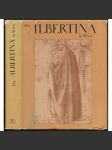 Die Albertina in Wien [katalog, grafika, Vídeň] - náhled